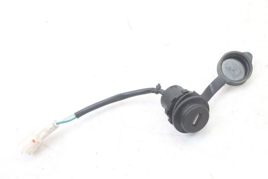 photo de TOMA MECHERO SYM ORBIT III 3 4T 50 (2021 - 2025) - Vista principal