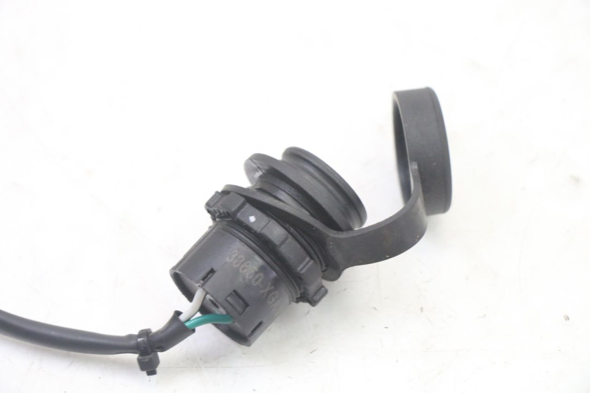 photo de TOMA MECHERO SYM ORBIT III 3 4T 50 (2021 - 2025) - Primer plano técnico