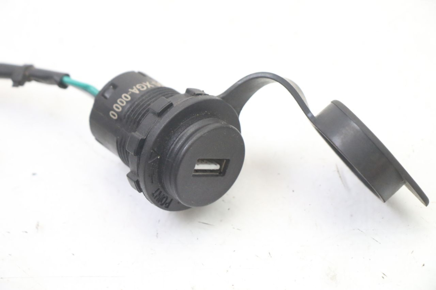 photo de TOMA MECHERO SYM ORBIT III 3 4T 50 (2021 - 2025) - Detalle de la pieza