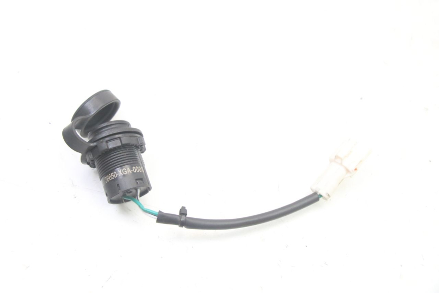 photo de TOMA MECHERO SYM ORBIT III 3 4T 50 (2021 - 2025) - Zoom estado de uso