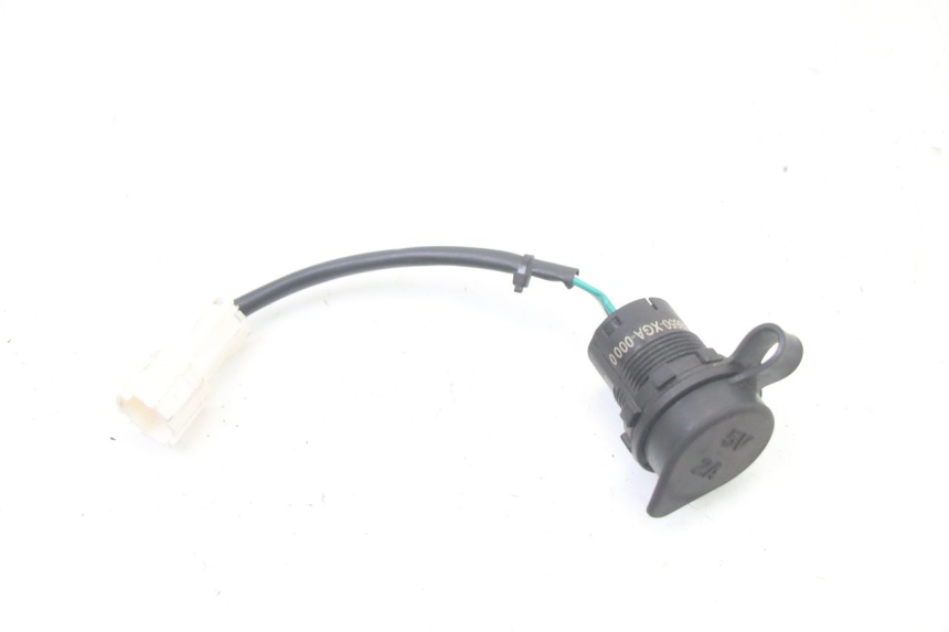 photo de TOMA MECHERO SYM ORBIT III 3 4T 50 (2021 - 2025) - Otra perspectiva