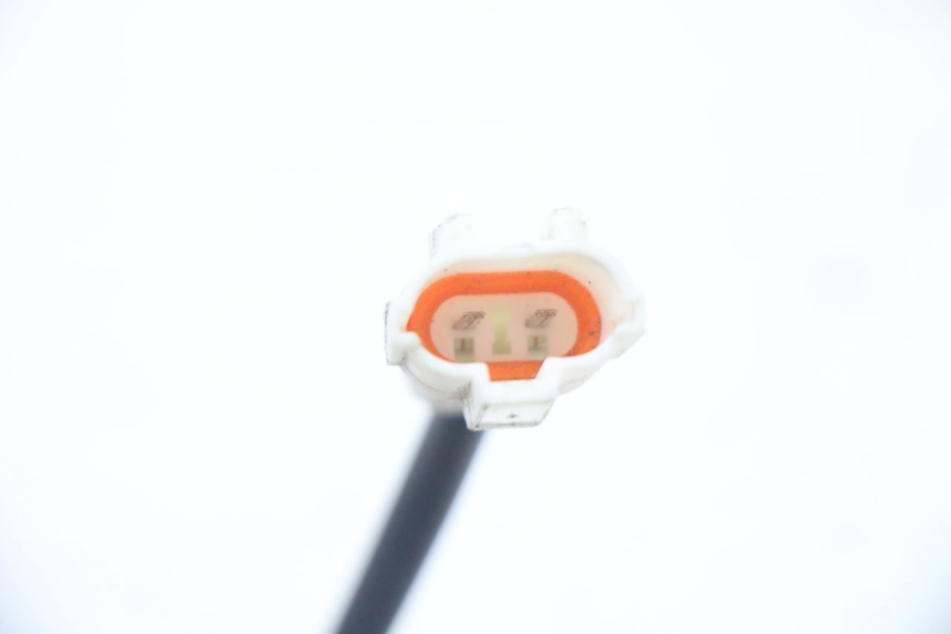 photo de TOMA MECHERO SYM ORBIT III 3 4T 50 (2021 - 2025) - Primer plano técnico