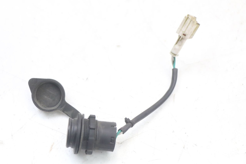 photo de TOMA MECHERO PEUGEOT BELVILLE 125 (2017 - 2021) - Vista principal