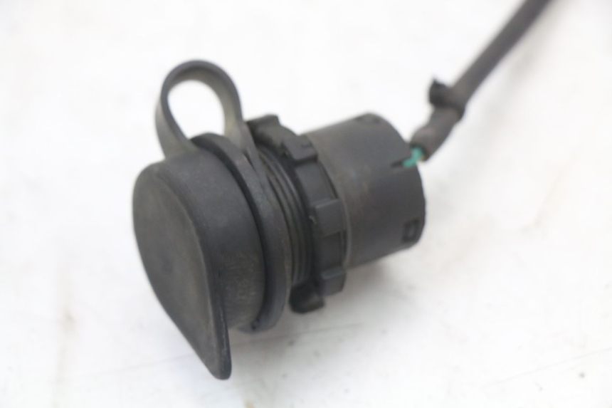 photo de TOMA MECHERO PEUGEOT BELVILLE 125 (2017 - 2021) - Otra perspectiva