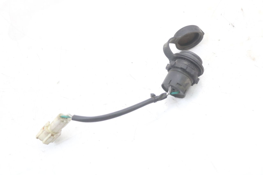 photo de TOMA MECHERO PEUGEOT BELVILLE 125 (2017 - 2021) - Primer plano técnico