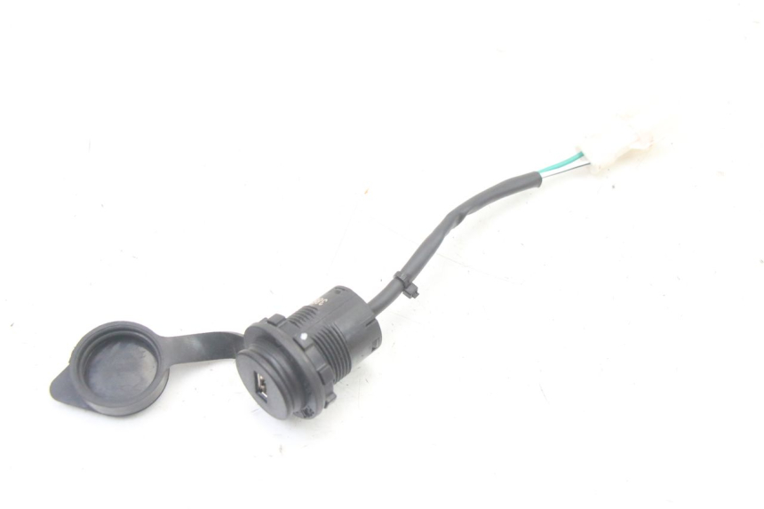 photo de TOMA MECHERO PEUGEOT TWEET 4T 50 (2023 - 2025) - Vista principal