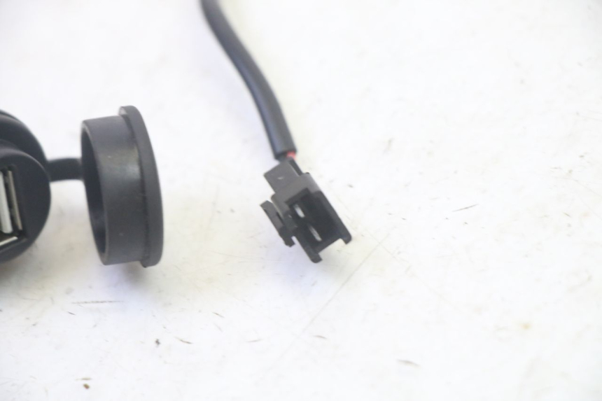 photo de TOMA MECHERO EFUN PUSA 1 - Primer plano técnico