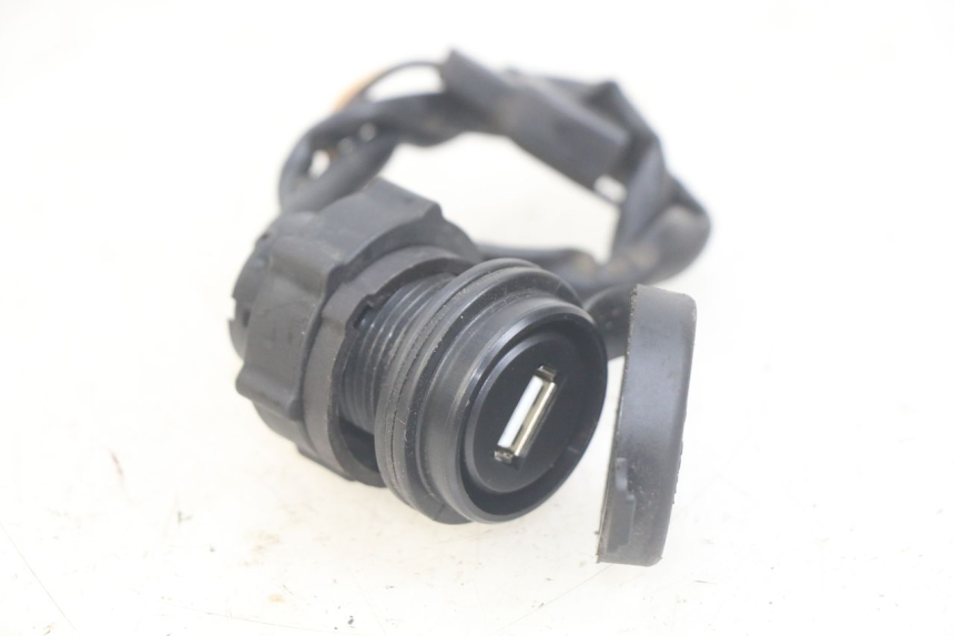 photo de TOMA DE ENCENDEDOR RIDE RACE 2T 50 (2012 - 2017) - Vista principal