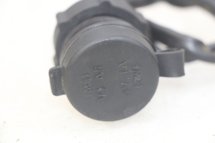 photo de TOMA DE ENCENDEDOR RIDE RACE 2T 50 (2012 - 2017) - Detalle de la pieza