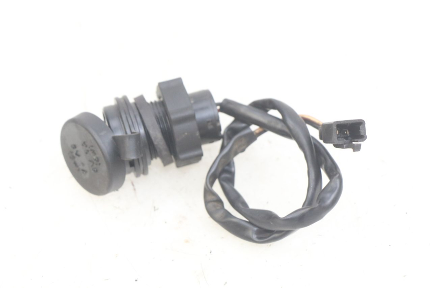 photo de TOMA DE ENCENDEDOR RIDE RACE 2T 50 (2012 - 2017) - Zoom estado de uso