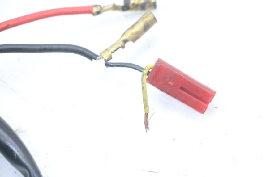 photo de TOMA MECHERO ROYAL ENFIELD HYMALAYAN 410 (2016 - 2023) - Estado de la superficie y material