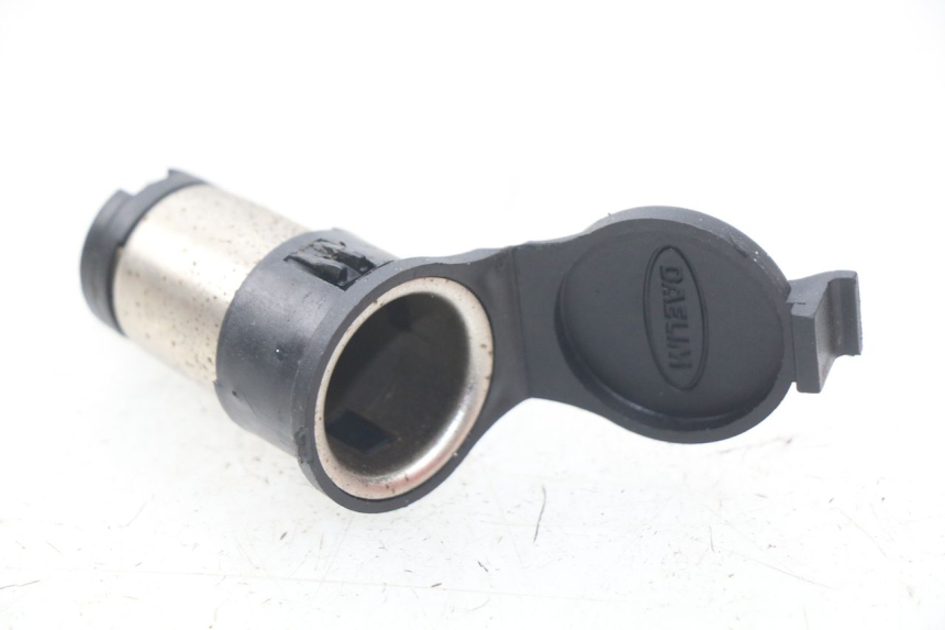 photo de TOMA MECHERO DAELIM S2 FI 125 (2008 - 2017) - Vista principal