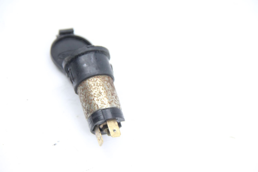 photo de TOMA MECHERO DAELIM S2 125 (2006 - 2007) - Zoom estado de uso