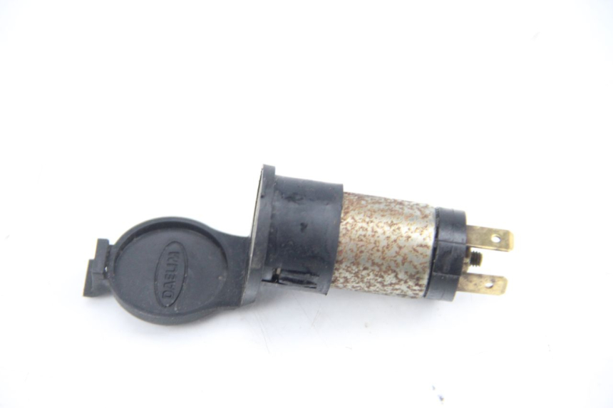 photo de TOMA MECHERO DAELIM S2 125 (2006 - 2007) - Otra perspectiva