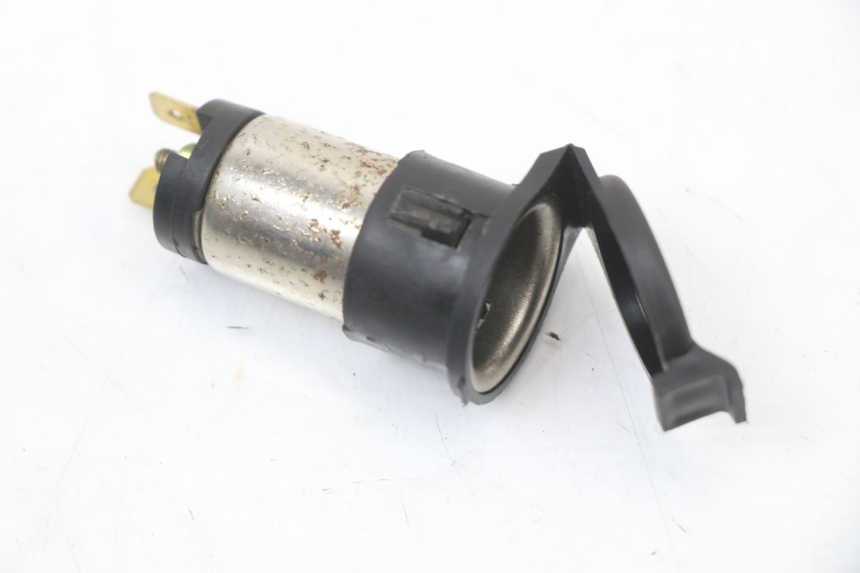 photo de TOMA MECHERO DAELIM S3 125 (2010 - 2017) - Zoom estado de uso