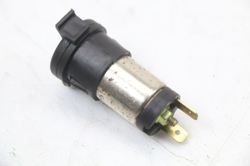 photo de TOMA MECHERO DAELIM S3 125 (2010 - 2017) - Otra perspectiva