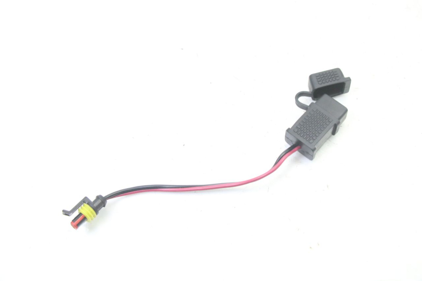 photo de TOMA MECHERO APRILIA SR 2T 50 (2018 - 2022) - Vista principal