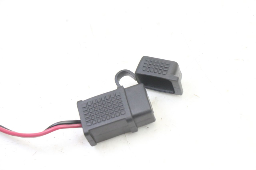 photo de TOMA MECHERO APRILIA SR 2T 50 (2018 - 2022) - Detalle de la pieza