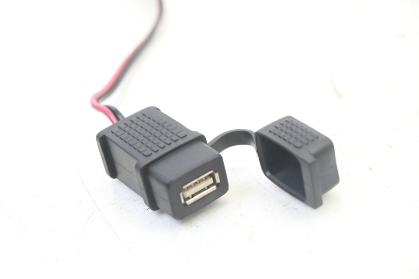 photo de TOMA MECHERO APRILIA SR 2T 50 (2018 - 2022) - Zoom estado de uso