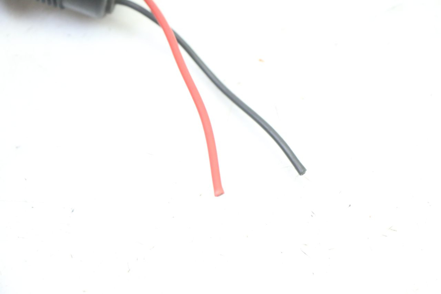 photo de TOMA MECHERO HONDA ST PAN EUROPEAN 1300 (2002 - 2013) - Primer plano técnico