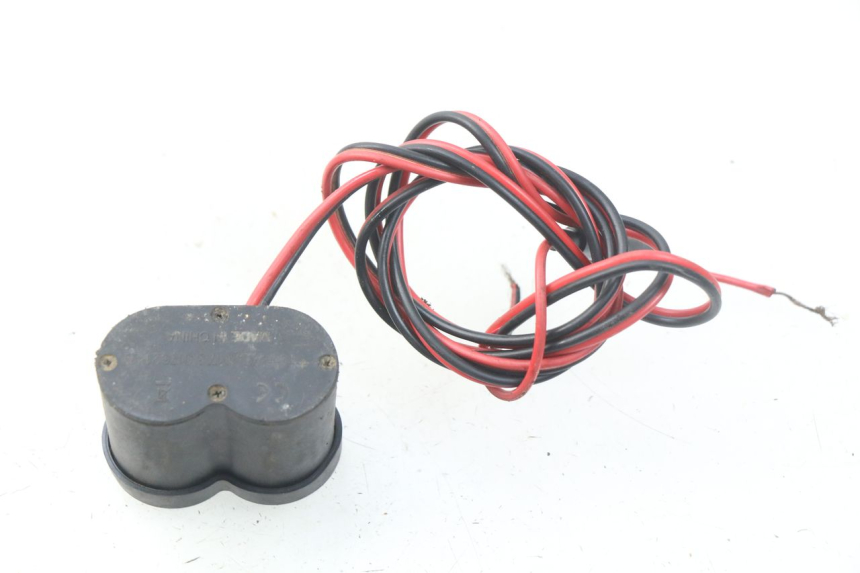 photo de TOMA MECHERO GILERA STALKER 50 (2004 - 2014) - Detalle de la pieza