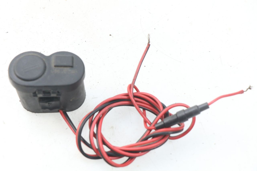 photo de TOMA MECHERO GILERA STALKER 50 (2004 - 2014) - Zoom estado de uso