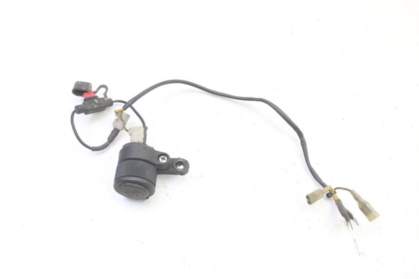 photo de TOMA MECHERO KTM SUPERENDURO R 950 (2005 - 2009) - Otra perspectiva