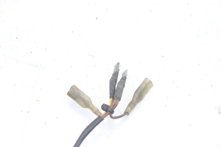 photo de TOMA MECHERO KTM SUPERENDURO R 950 (2005 - 2009) - Primer plano técnico