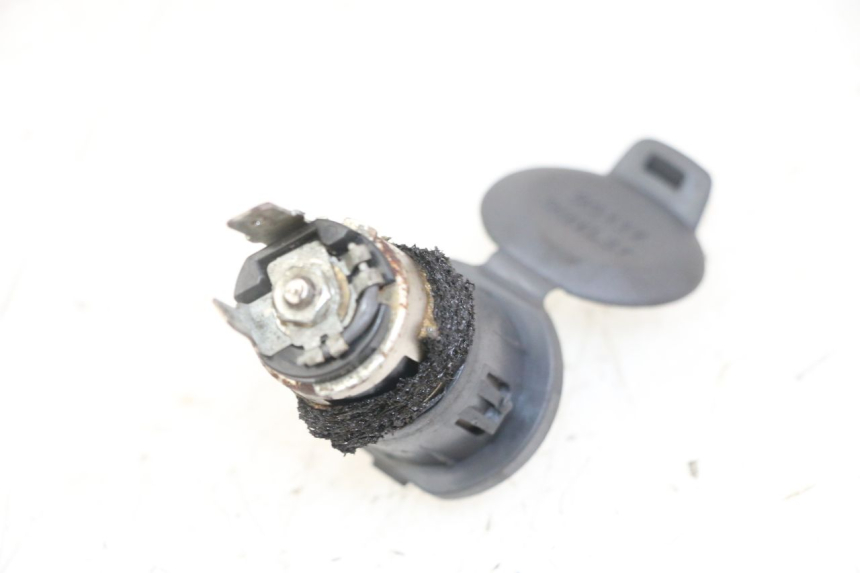 photo de TOMA MECHERO SUZUKI BURGMAN 125 (2018 - 2021) - Otra perspectiva