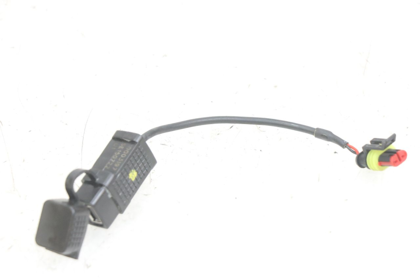 photo de TOMA DE ENCENDEDOR APRILIA SXR 50 (2021 - 2023) - Detalle de la pieza