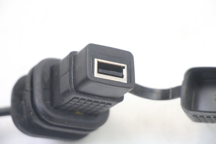 photo de TOMA DE ENCENDEDOR APRILIA SXR 50 (2021 - 2023) - Zoom estado de uso