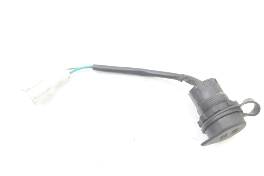 photo de TOMA DE ENCENDEDOR SYM FIDDLE 3 III 125 (2014 - 2020) - Zoom estado de uso