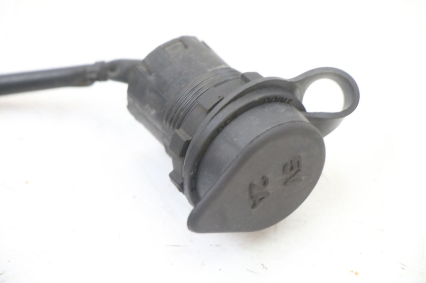 photo de TOMA DE ENCENDEDOR SYM FIDDLE 3 III 125 (2014 - 2020) - Otra perspectiva