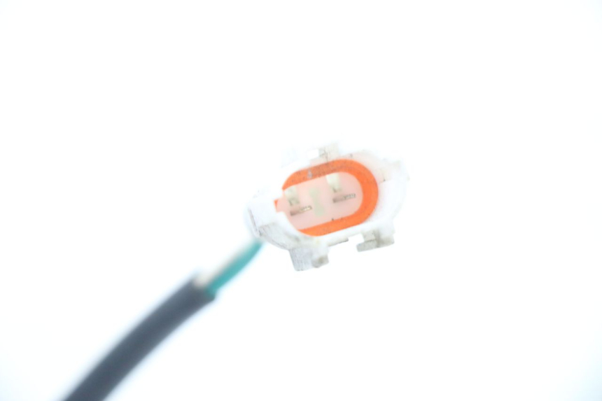 photo de TOMA DE ENCENDEDOR SYM FIDDLE 3 III 125 (2014 - 2020) - Vista general del producto