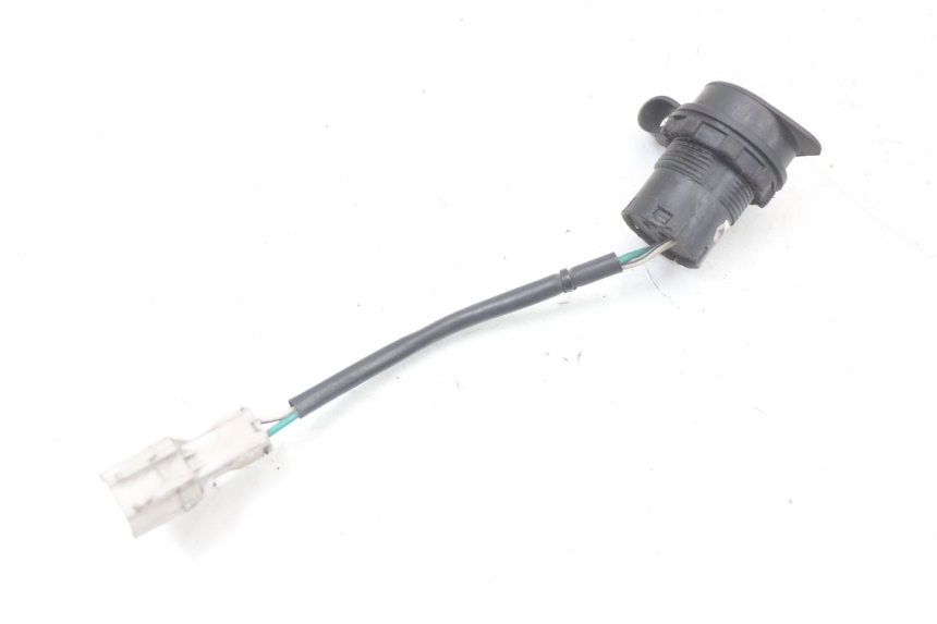 photo de TOMA DE ENCENDEDOR SYM ORBIT III 3 4T 50 (2018 - 2021) - Otra perspectiva