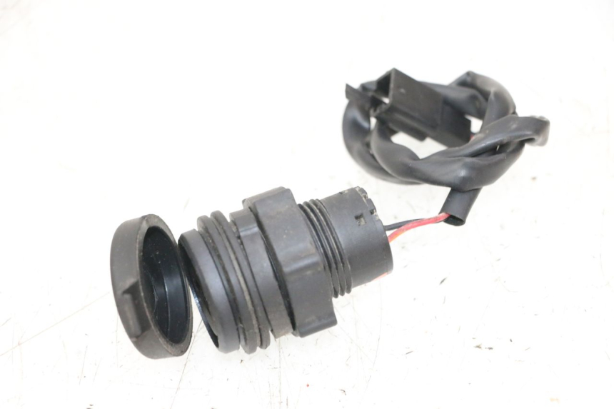 photo de TOMA MECHERO NECO TEMPO 4T 50 (2022 - 2026) - Vista principal