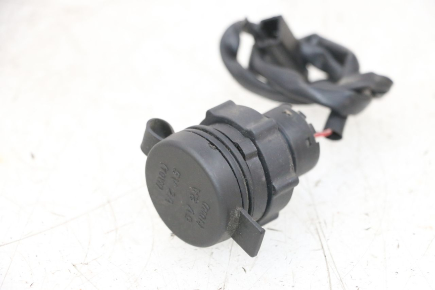 photo de TOMA MECHERO NECO TEMPO 4T 50 (2022 - 2026) - Detalle de la pieza