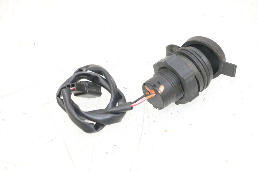 photo de TOMA MECHERO NECO TEMPO 4T 50 (2022 - 2026) - Otra perspectiva