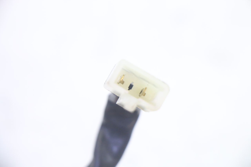 photo de TOMA MECHERO YAMAHA TRICITY 300 (2020 - 2024) - Otra perspectiva