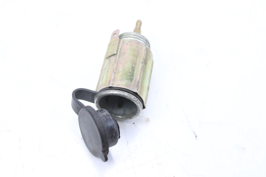 photo de TOMA DE ENCENDEDOR EUROCKA VIRTUALITY GT 4T 50 (2011 - 2017) - Vista principal