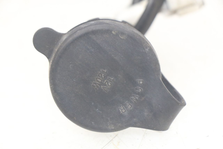 photo de TOMA DE ENCENDEDOR TGB X-MOTION XMOTION 125 (2008 - 2014) - Zoom estado de uso