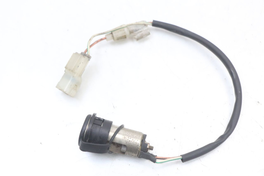 photo de Toma de encendedor KYMCO XCITING 250 (2006 - 2009) - Vista principal