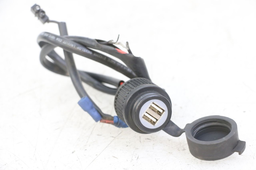 photo de TOMA MECHERO PIAGGIO XEVO - X EVO 125 (2007 - 2017) - Vista principal