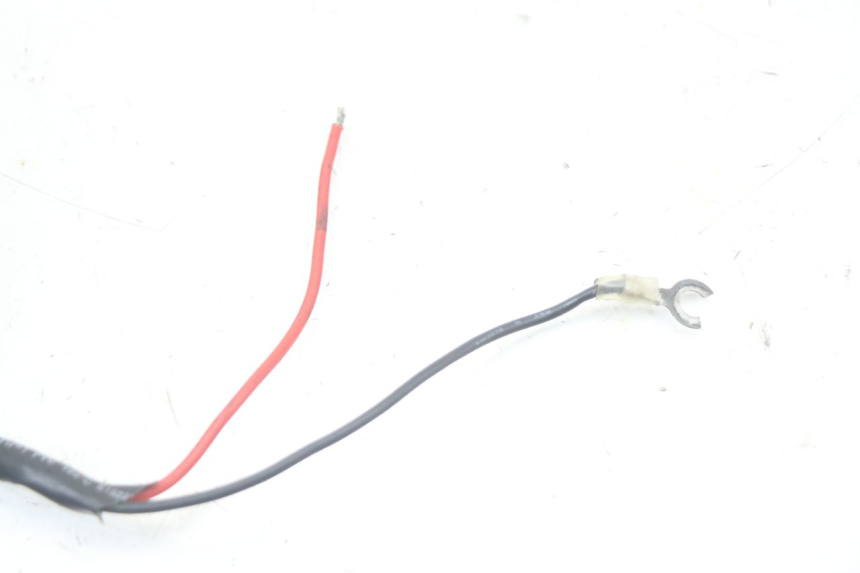 photo de TOMA MECHERO YAMAHA XJ6 ABS 600 (2008 - 2016) - Vista general del producto