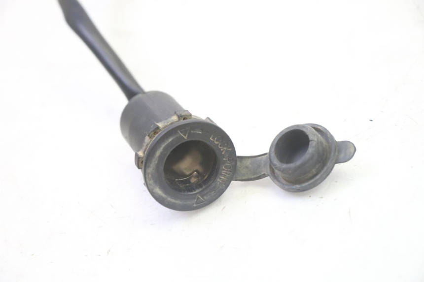 photo de TOMA MECHERO YAMAHA YFM GRIZZLY 550 (2008 - 2015) - Zoom estado de uso