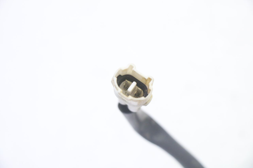 photo de TOMA MECHERO YAMAHA YFM GRIZZLY 550 (2008 - 2015) - Primer plano técnico