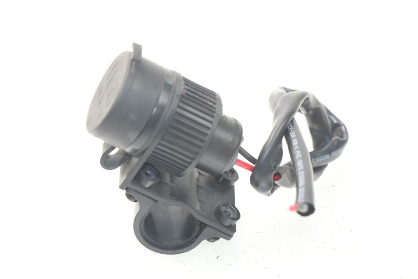 photo de TOMA MECHERO KAWASAKI Z Z900 900 (2017 - 2019) - Otra perspectiva