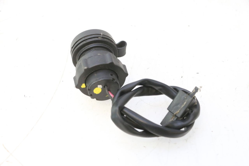 photo de TOMA USB MASH BIBOP 2.0 50 (2021 - 2026) - Vista general del producto
