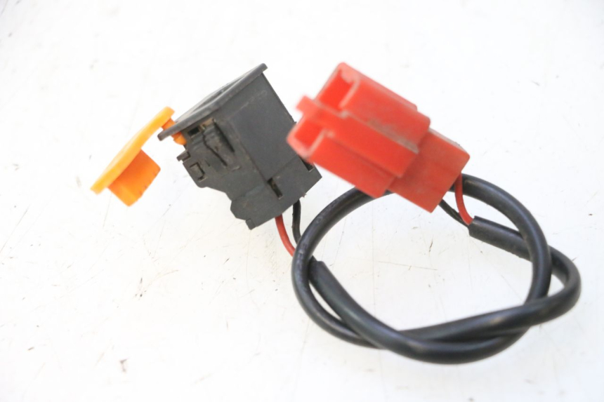photo de TOMA USB WAYSCRAL E-START 1 (2018 - 2022) - Primer plano técnico