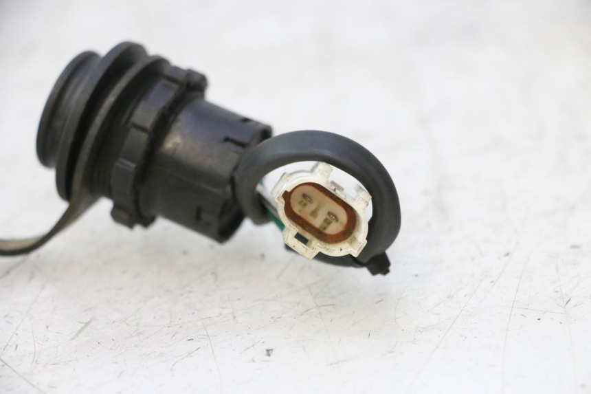 photo de TOMA USB SYM FIDDLE 3 III 50 (2014 - 2020) - Otra perspectiva